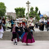 Fiestas de la Mare de Déu del Lledó