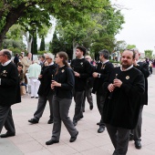 Fiestas de la Mare de Déu del Lledó