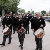 Fiestas de la Mare de Déu del Lledó