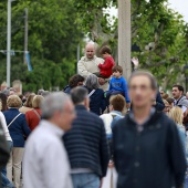 Fiestas de la Mare de Déu del Lledó
