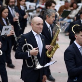 Fiestas de la Mare de Déu del Lledó