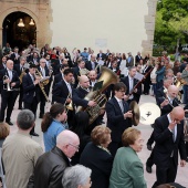 Fiestas de la Mare de Déu del Lledó