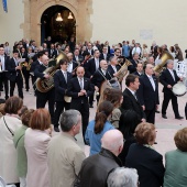 Fiestas de la Mare de Déu del Lledó