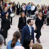 Fiestas de la Mare de Déu del Lledó