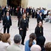 Fiestas de la Mare de Déu del Lledó