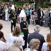 Fiestas de la Mare de Déu del Lledó