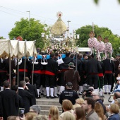 Fiestas de la Mare de Déu del Lledó