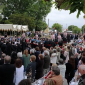 Fiestas de la Mare de Déu del Lledó