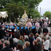 Fiestas de la Mare de Déu del Lledó