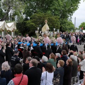 Fiestas de la Mare de Déu del Lledó