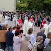 Fiestas de la Mare de Déu del Lledó