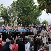 Fiestas de la Mare de Déu del Lledó