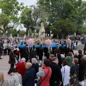 Fiestas de la Mare de Déu del Lledó