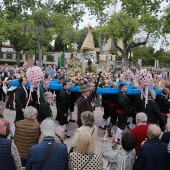 Fiestas de la Mare de Déu del Lledó