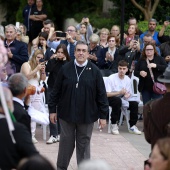 Fiestas de la Mare de Déu del Lledó