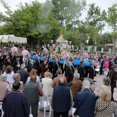 Fiestas de la Mare de Déu del Lledó