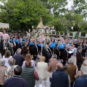 Fiestas de la Mare de Déu del Lledó