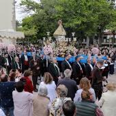 Fiestas de la Mare de Déu del Lledó