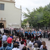 Fiestas de la Mare de Déu del Lledó