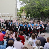 Fiestas de la Mare de Déu del Lledó