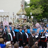 Fiestas de la Mare de Déu del Lledó