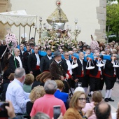 Fiestas de la Mare de Déu del Lledó