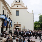 Fiestas de la Mare de Déu del Lledó