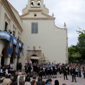 Fiestas de la Mare de Déu del Lledó