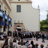 Fiestas de la Mare de Déu del Lledó