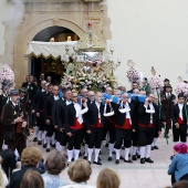 Fiestas de la Mare de Déu del Lledó