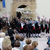 Fiestas de la Mare de Déu del Lledó