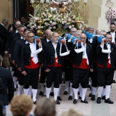 Fiestas de la Mare de Déu del Lledó
