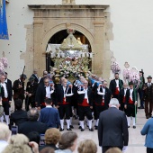 Fiestas de la Mare de Déu del Lledó