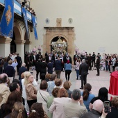 Fiestas de la Mare de Déu del Lledó