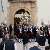 Fiestas de la Mare de Déu del Lledó