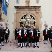 Fiestas de la Mare de Déu del Lledó