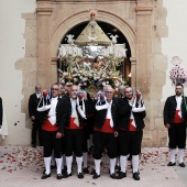 Fiestas de la Mare de Déu del Lledó