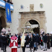 Fiestas de la Mare de Déu del Lledó
