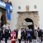 Fiestas de la Mare de Déu del Lledó
