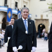 Fiestas de la Mare de Déu del Lledó