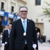 Fiestas de la Mare de Déu del Lledó