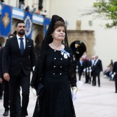 Fiestas de la Mare de Déu del Lledó