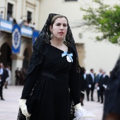 Fiestas de la Mare de Déu del Lledó