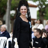 Fiestas de la Mare de Déu del Lledó