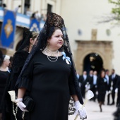 Fiestas de la Mare de Déu del Lledó