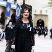 Fiestas de la Mare de Déu del Lledó