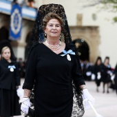 Fiestas de la Mare de Déu del Lledó