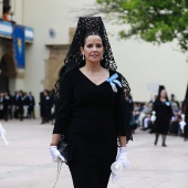 Fiestas de la Mare de Déu del Lledó