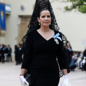 Fiestas de la Mare de Déu del Lledó