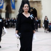 Fiestas de la Mare de Déu del Lledó